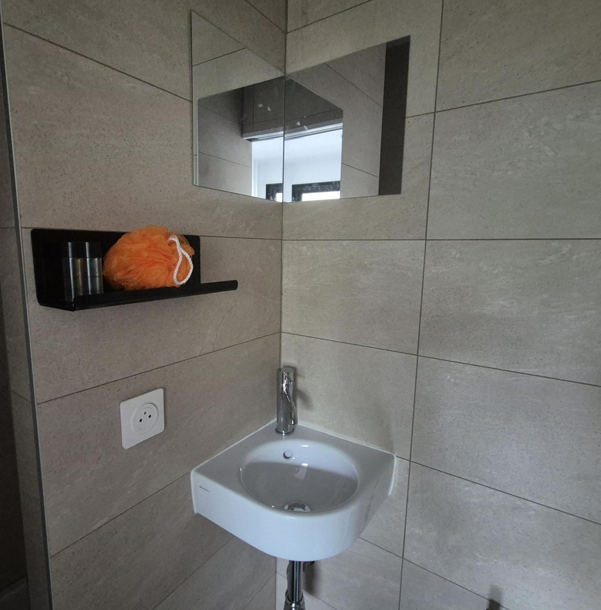 Le Repos Alsacien Apartment Schiltigheim
