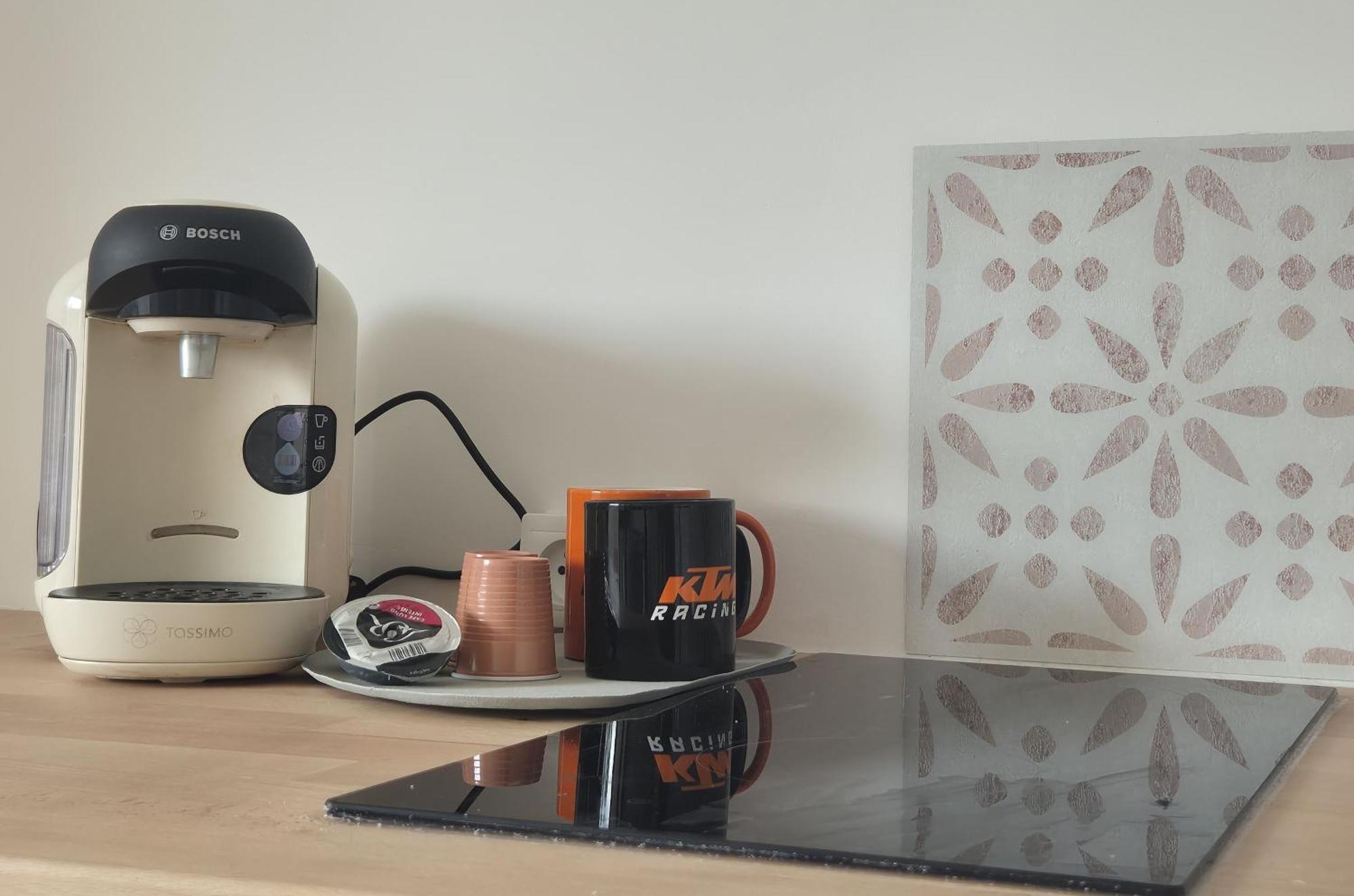 Le Repos Alsacien Apartment Schiltigheim