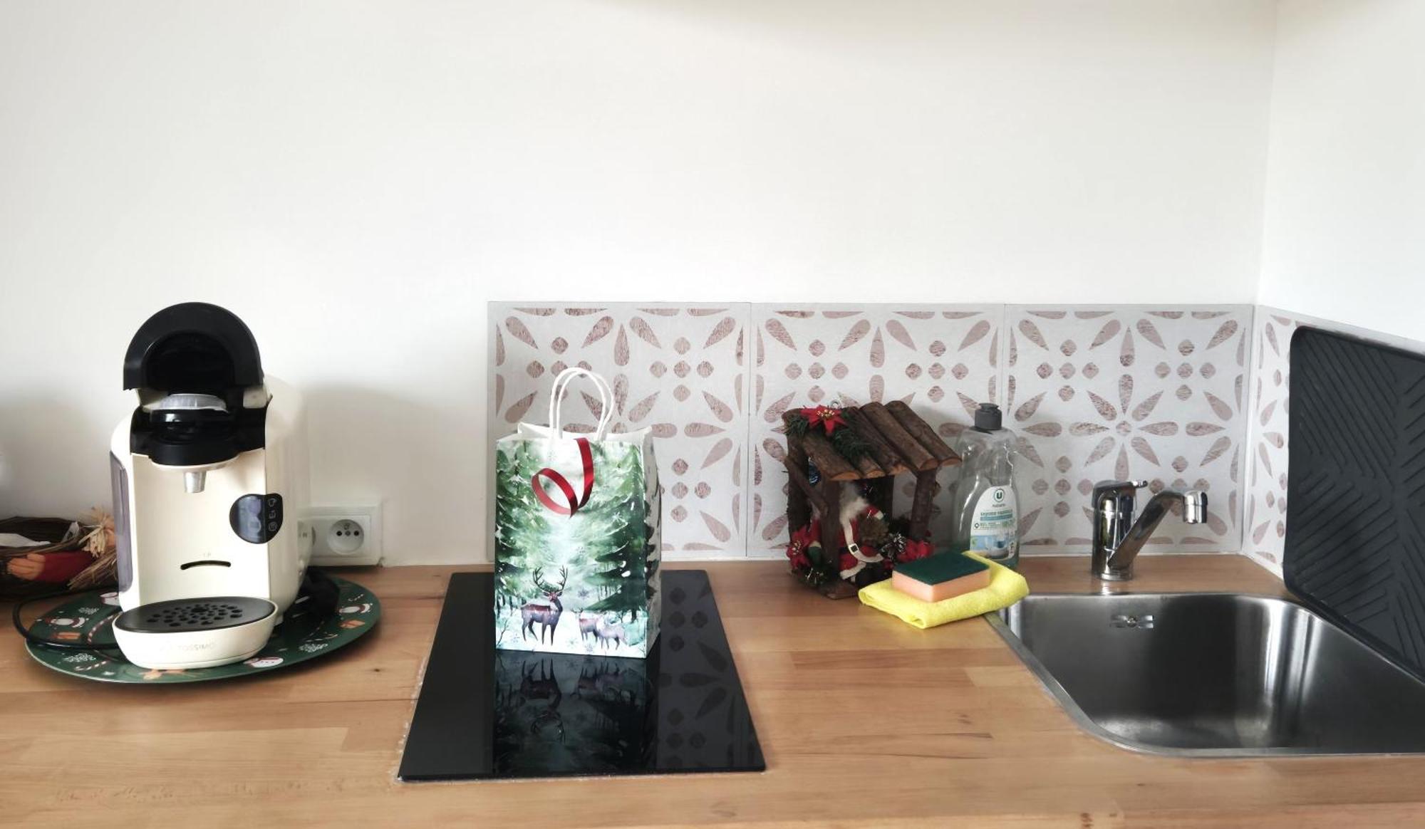 Le Repos Alsacien Apartment Schiltigheim