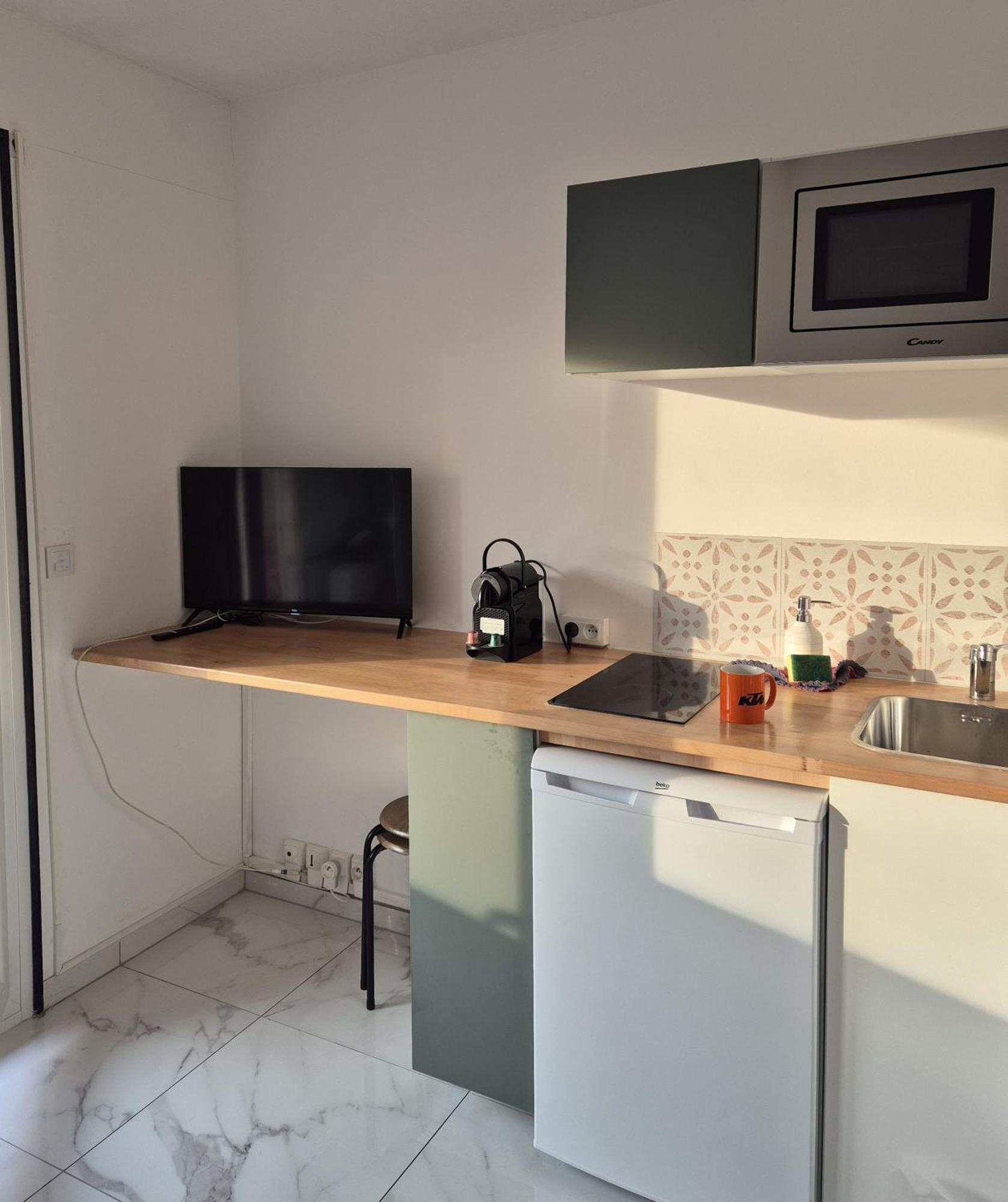 Apartment Le Repos Alsacien *
