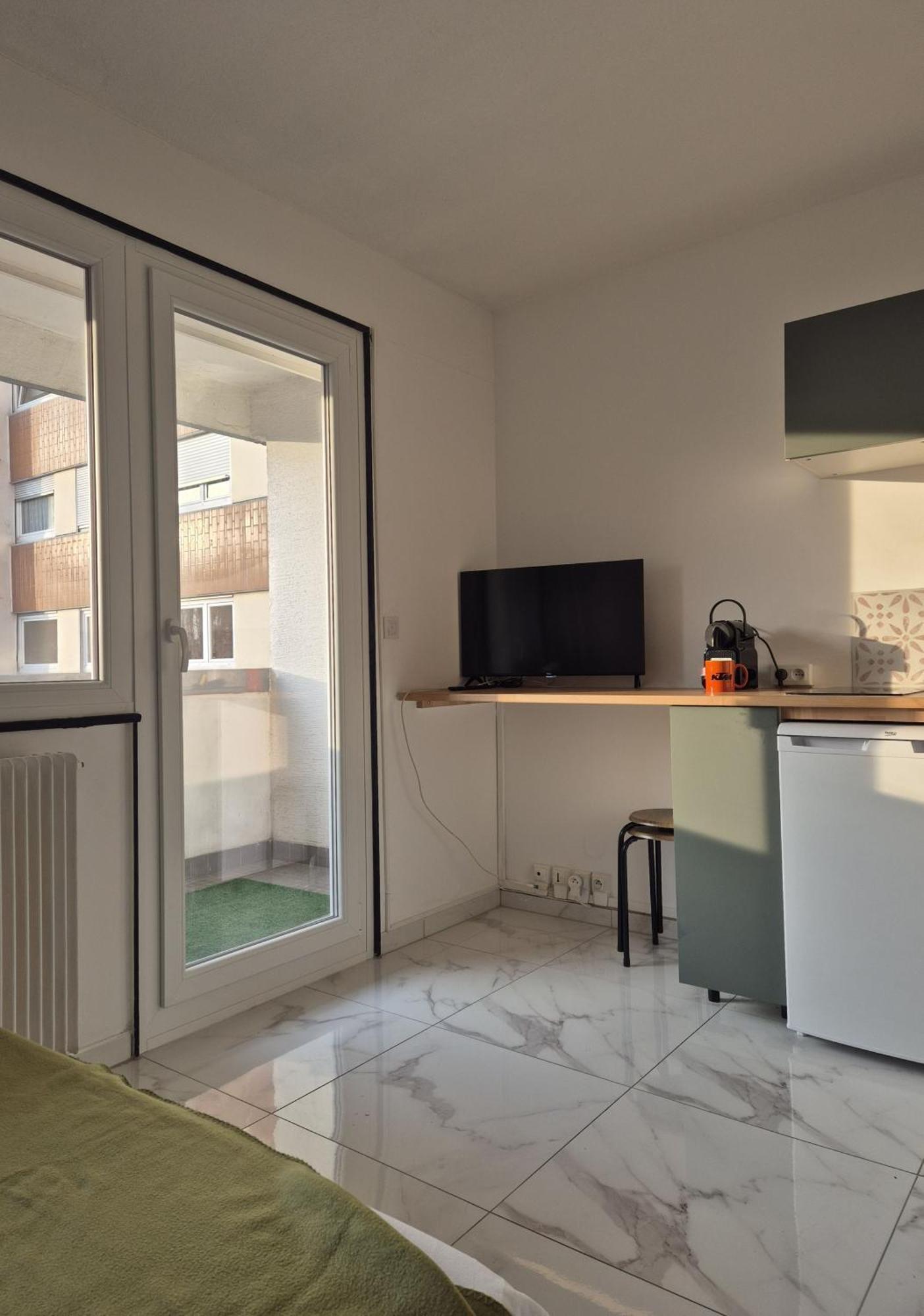 Apartment Le Repos Alsacien *