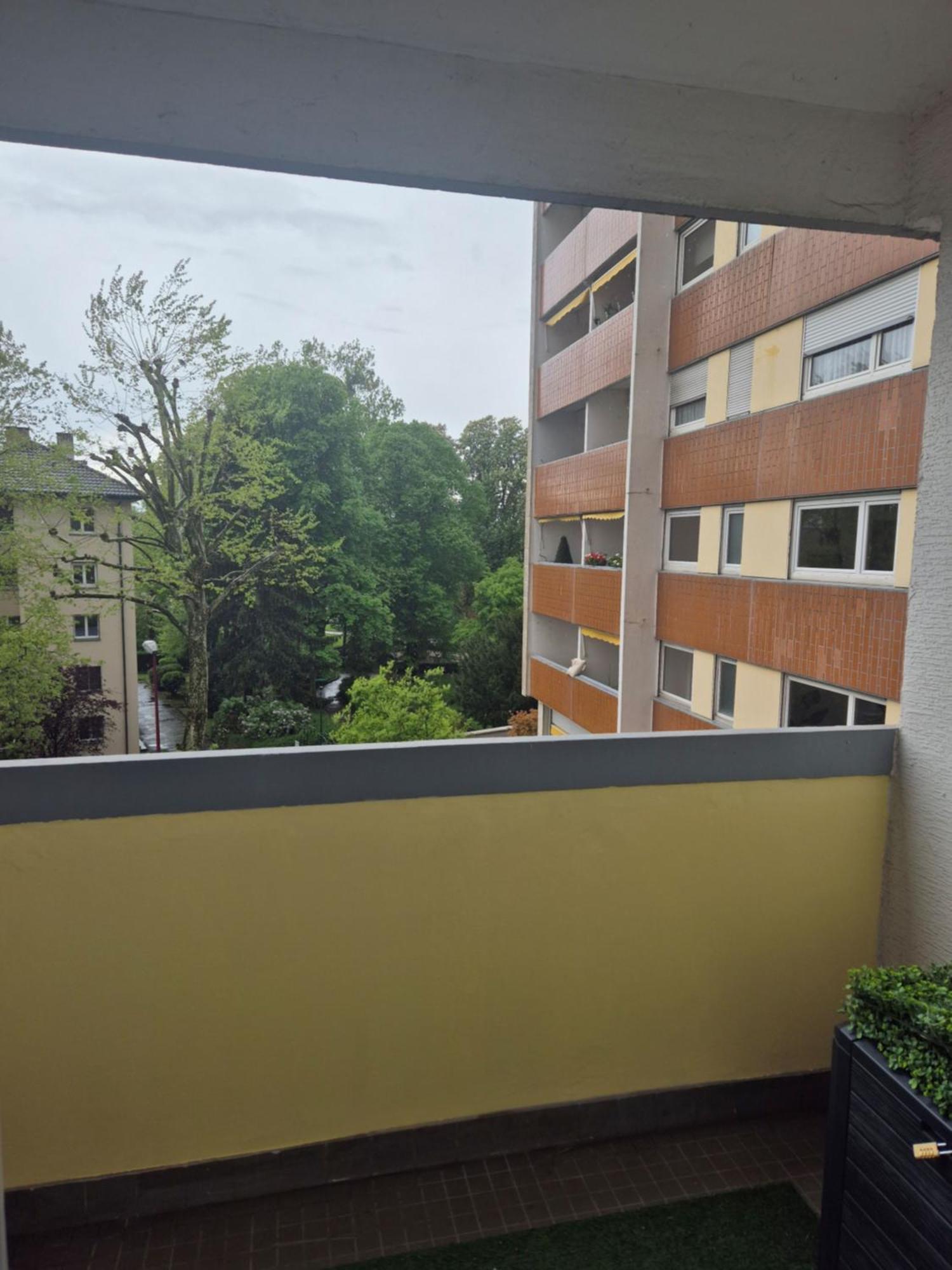 Apartment Le Repos Alsacien Schiltigheim